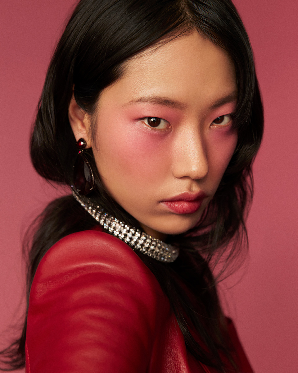 Fashion Stylist by Bobette Cohn for Vogue Hong Kong – Art Department