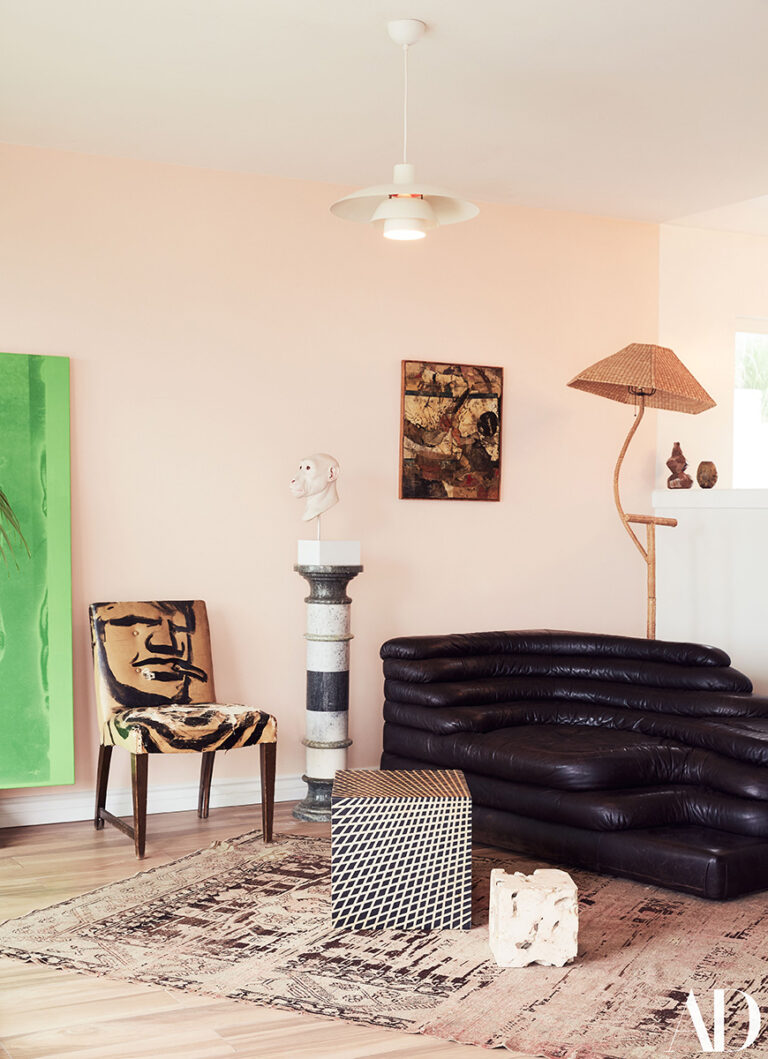 Fresh Look at Now Representing Interiors Prop Stylist Paige Wassel
