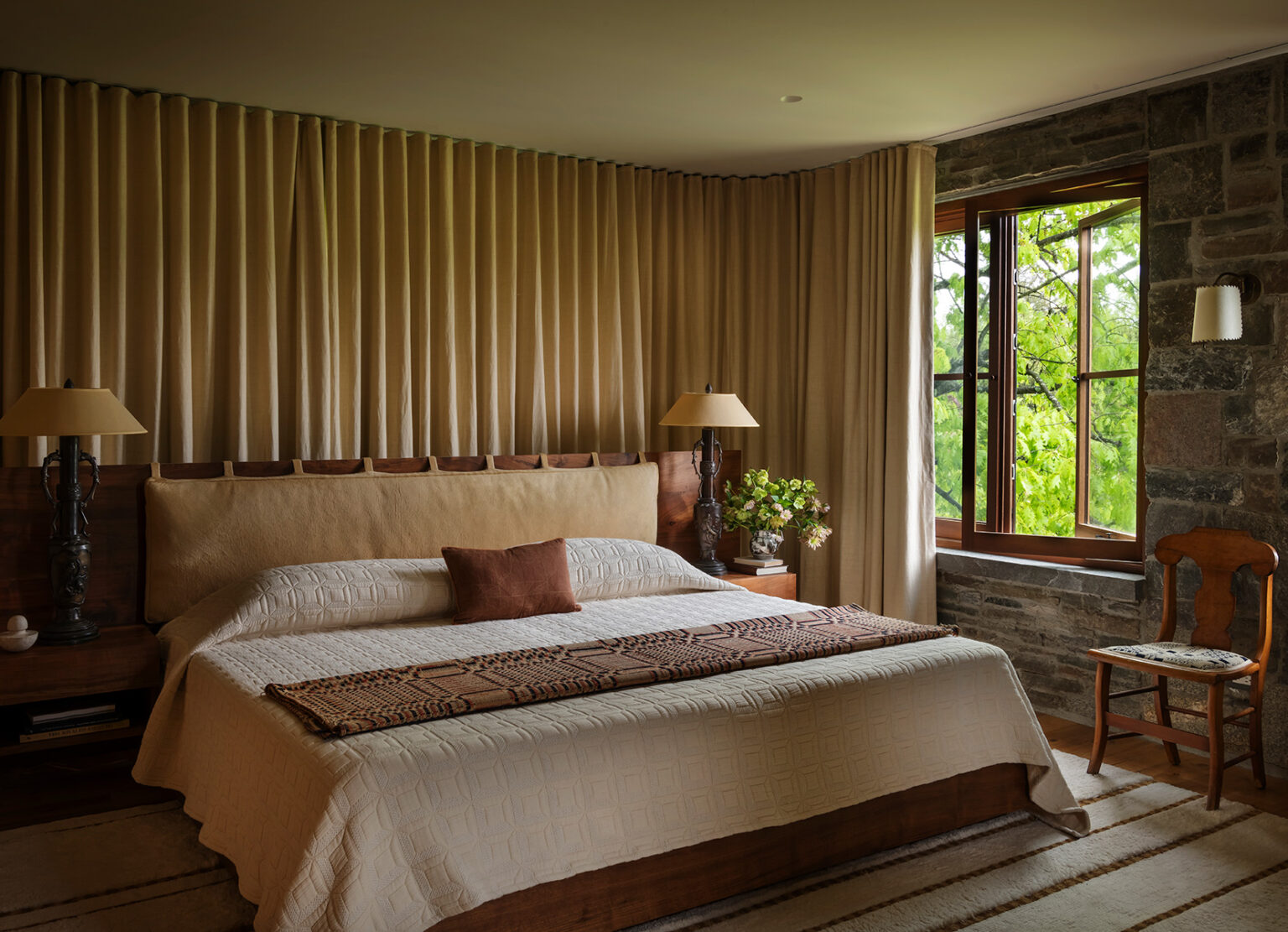 Photography by Matthew Williams for Workstead and Architectural Digest ...